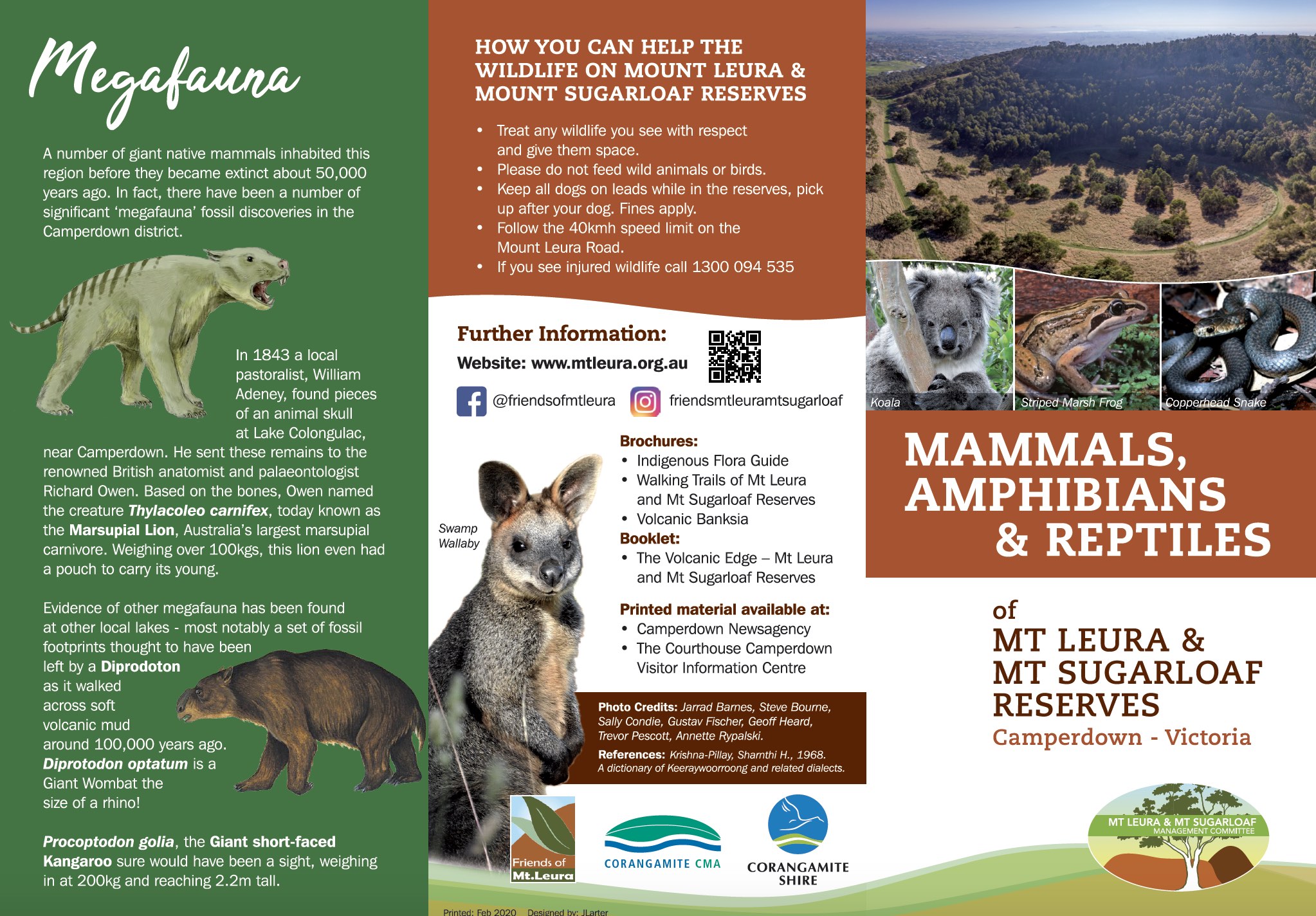reserves-wildlife-cover
