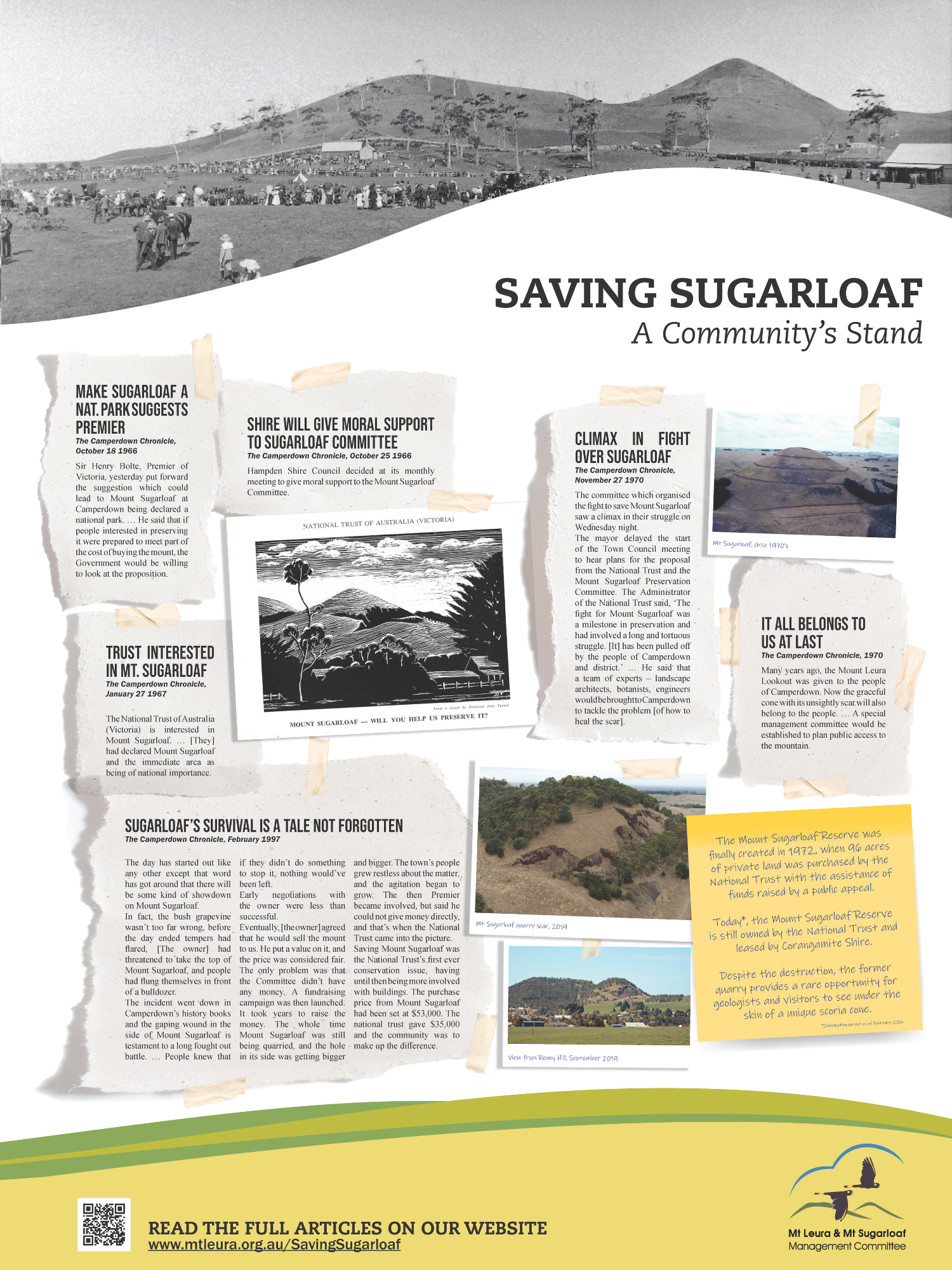 saving sugarloaf page 2